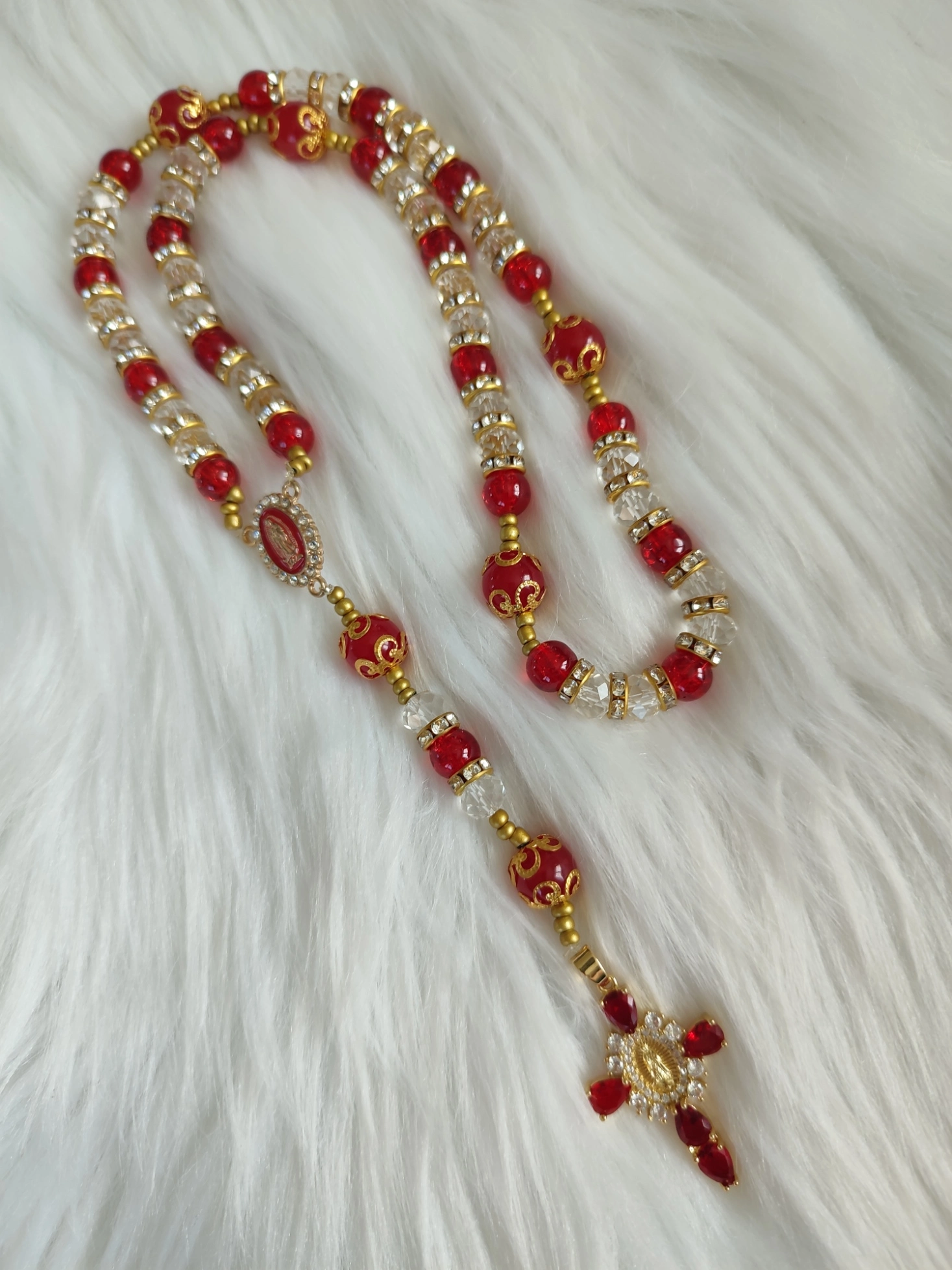 Chapelet "Perle de grâce" – Image 3