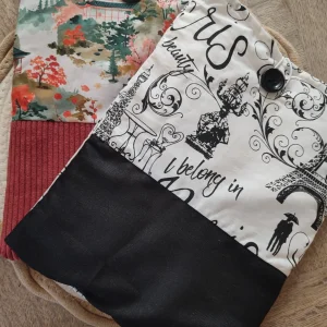 Pochettes pour tablette de plusieurs thème